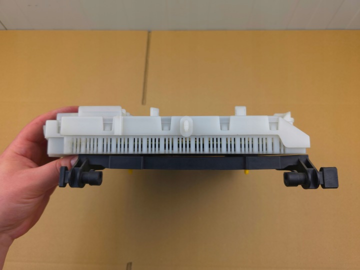 фото №11, S-max mk1 рестайлинг mondeo mk4 galaxy mk3 модуль bcm bsi 2015 год bg9t-14a073-cm