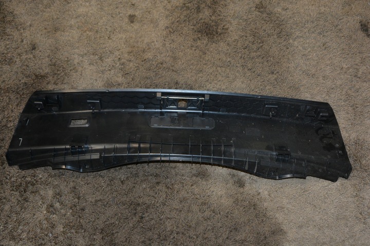 фото №5, Захист порога багажника audi a8 d4 4h0863471