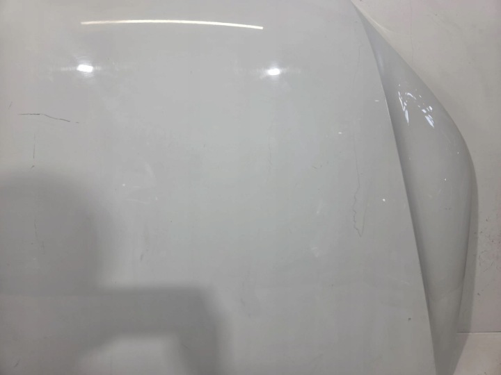 фото №9, Капот кришка двигуна vw tiguan i 5n 07-15