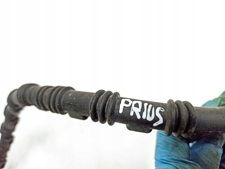 фото №6, Toyota prius xw20 2005 дроти радіатор води