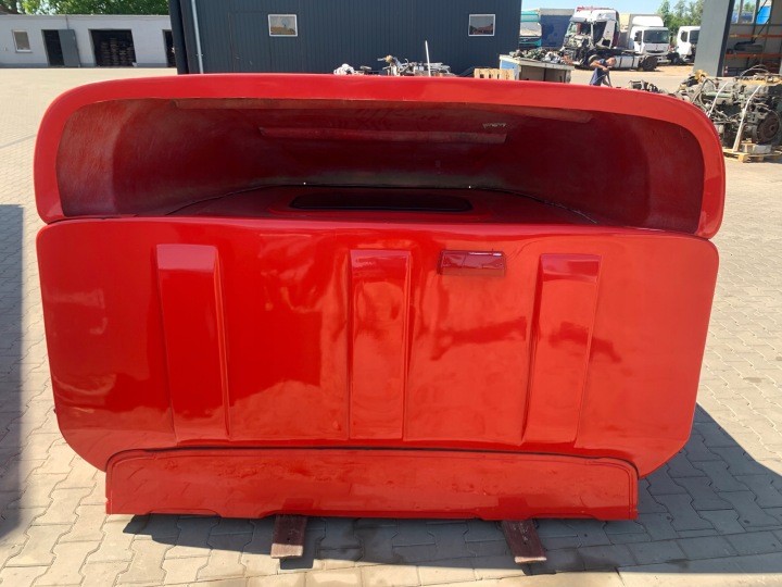 фото №7, Спальний відсік sypialnia renault volvo man daf iveco