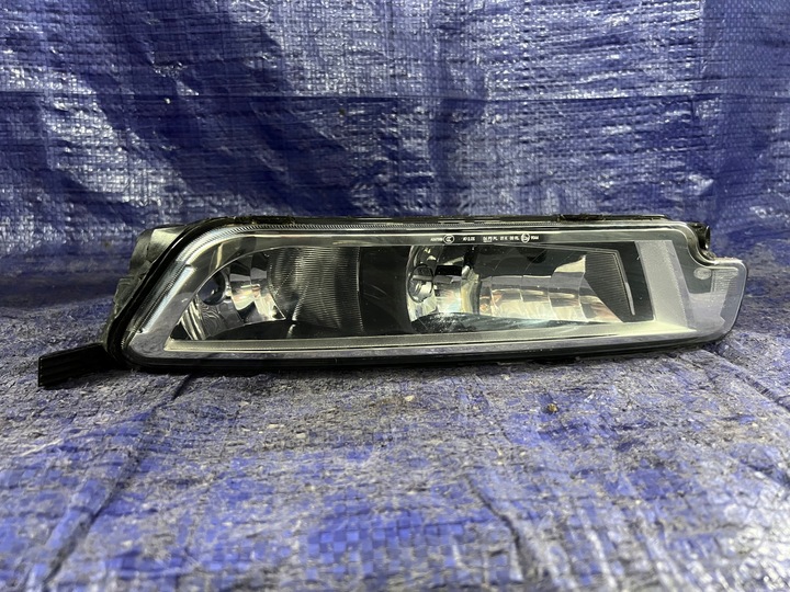 фото №1, Vw passat b8 правый галоген
