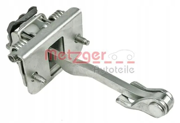 фото №3, Metzger 2312077 ограничитель дверь