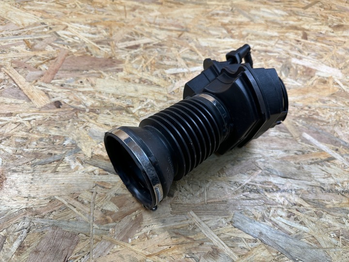 фото №6, Впуск воздуховод шланг резонатор воздуха opel astra v k 39087142 2015-