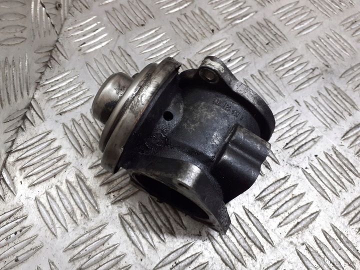 фото №1, Клапан egr skoda octavia i 1.9 tdi 038129637d