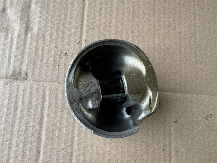 фото №7, Поршень 8349f mercedes sprinter 906 2.2 cdi a651 11-16r