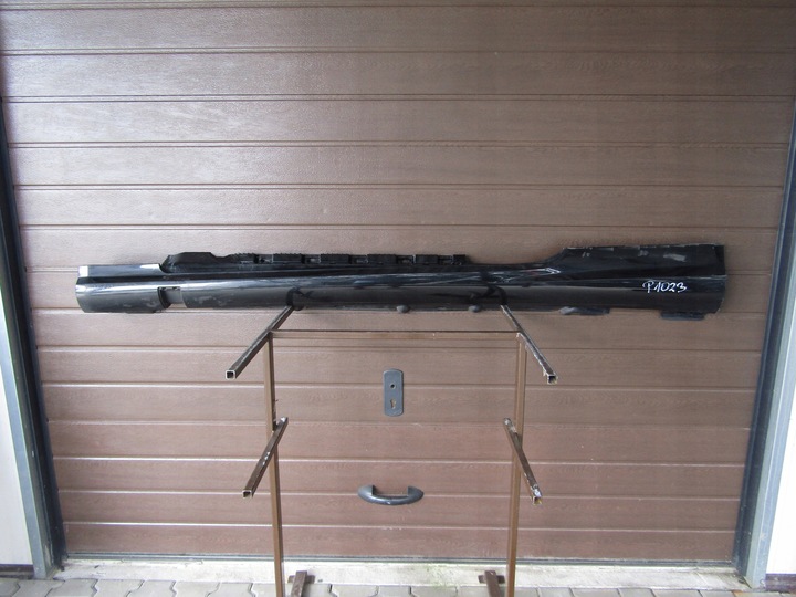 фото №1, Планка порогова ліва mercedes e w207 207 amg купе