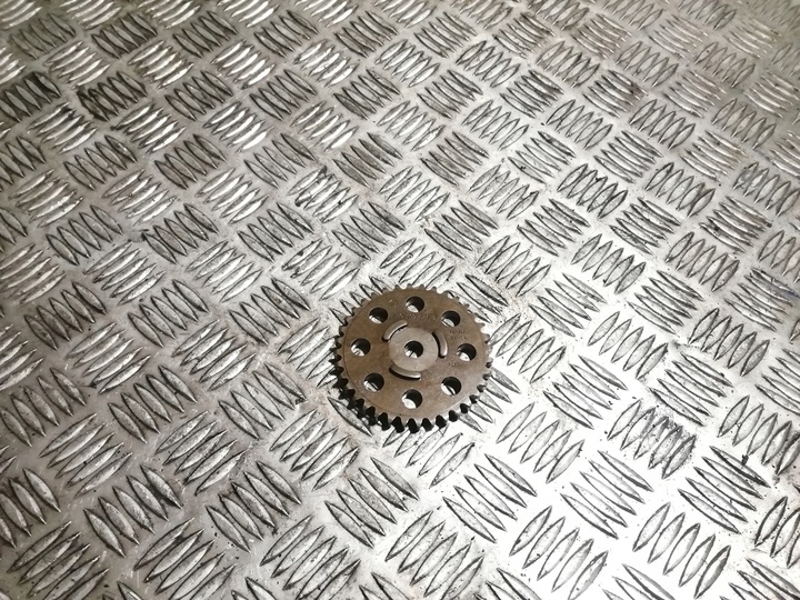 фото №1, Колесо вал распределительный вал 1.4tsi bmy volkswagen golf v touran jetta 03c109571b