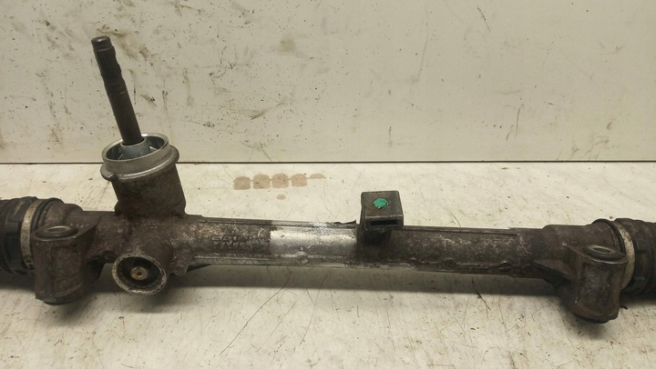 фото №6, Рейка рульового управління трансмісія кермова fiat 500l 0.9 b a0003202j trw