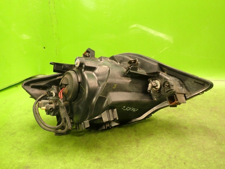 фото №13, Фара ліве фара передня honda city iv рестайлінг 06r stanley p5658