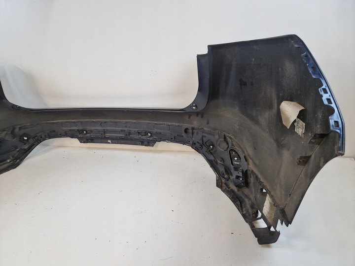 фото №8, Jaguar f-pace x761 рестайлинг r-dynamic бампер задний зад mk83 17d781 aaw