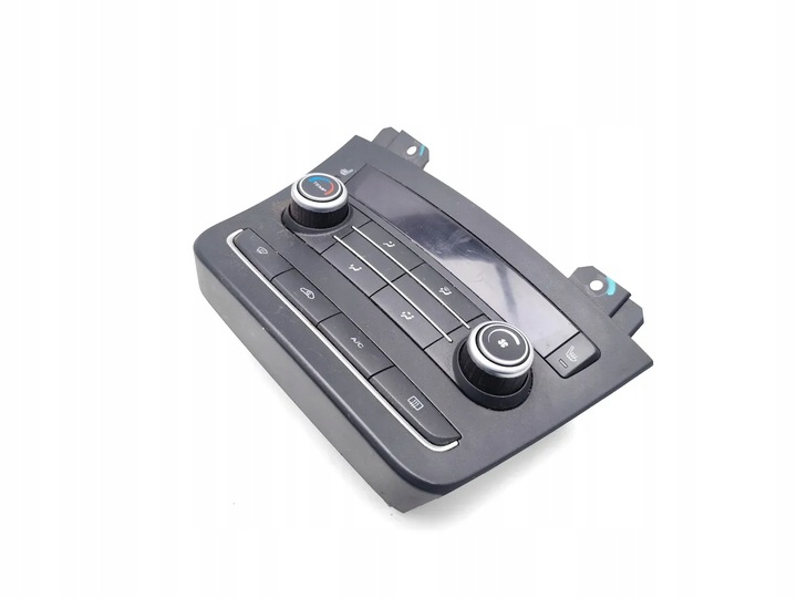 фото №10, Mg mg 6 панель кондиционера 1.9 dti дизель 110kw 150 hp 10085899 10138859