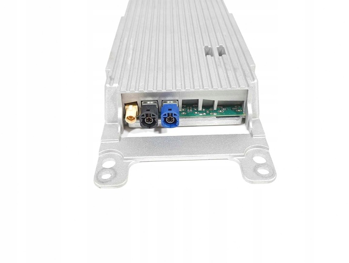 фото №5, Bmw f25 x3 f30 f10 модуль блок управления блютуз 9257150