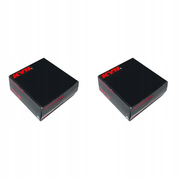 фото №1, 2x амортизаторы kyb перед l+p do ds, citroën ds 5, ds5 i