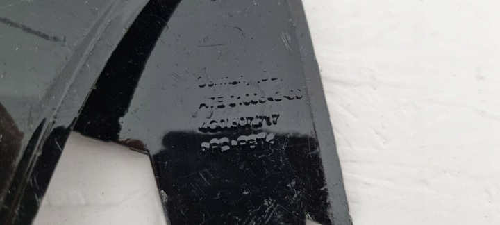 фото №8, Audi rs6 4g 2012-2018 спойлер бампер перед 4g0807717