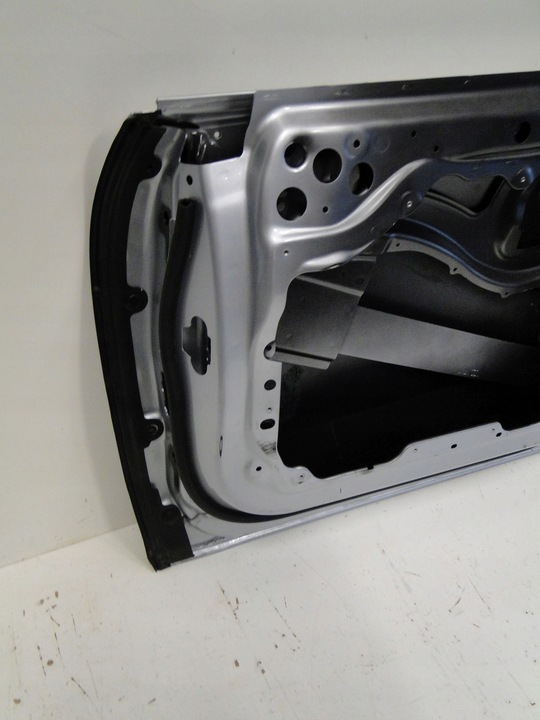 фото №11, Mercedes eqs 297 w297 v297 дверь передние правые