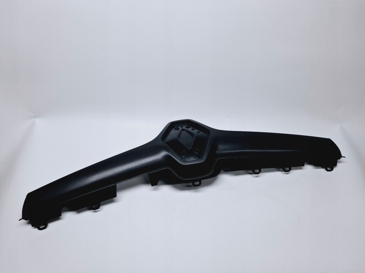 фото №7, Решётка решётка радиатор решётка радиатора renault kangoo ii iii 2013- #8692