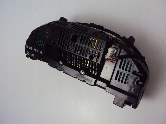 фото №6, Спідометр  mercedes e-klasa w212 рестайлінг 2.2 cdi uk