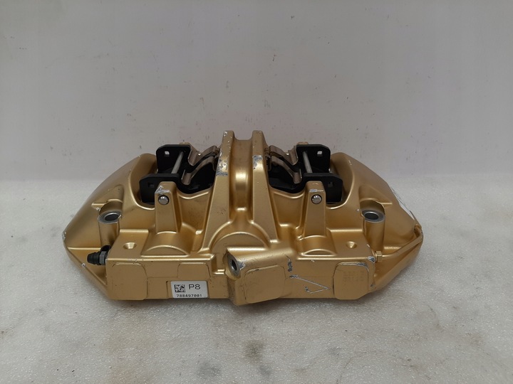фото №10, Затискачі bmw ceramika m3 m4 m5 m8 g80 g82 f90 f91