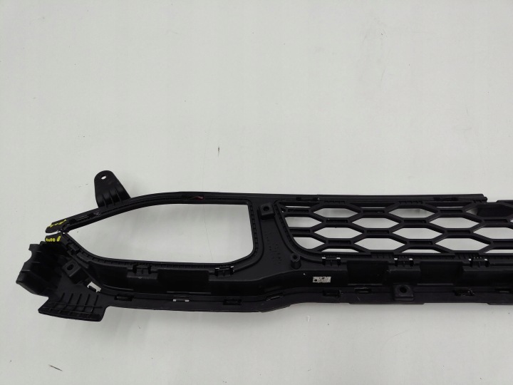 фото №10, Hyundai kona i решётка нижняя бампера перед передней 86561j9010