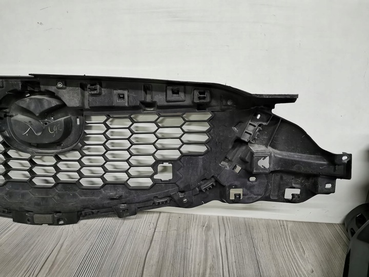 фото №6, Решётка решётка радиатора mazda cx5