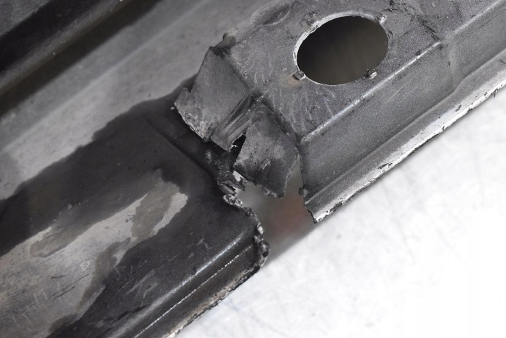 фото №12, Накладка порогова ліва біла toyota yaris 4 iv gr 3d hb 20-21