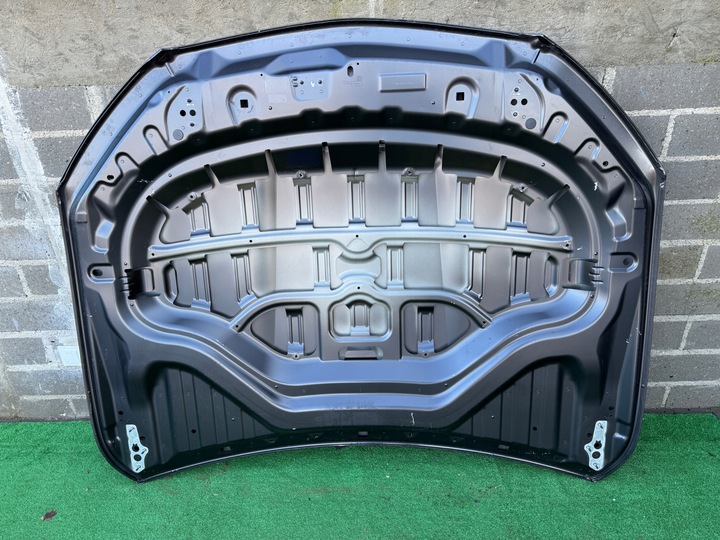 фото №13, Mercedes glc w254 a254 капот перед eu org