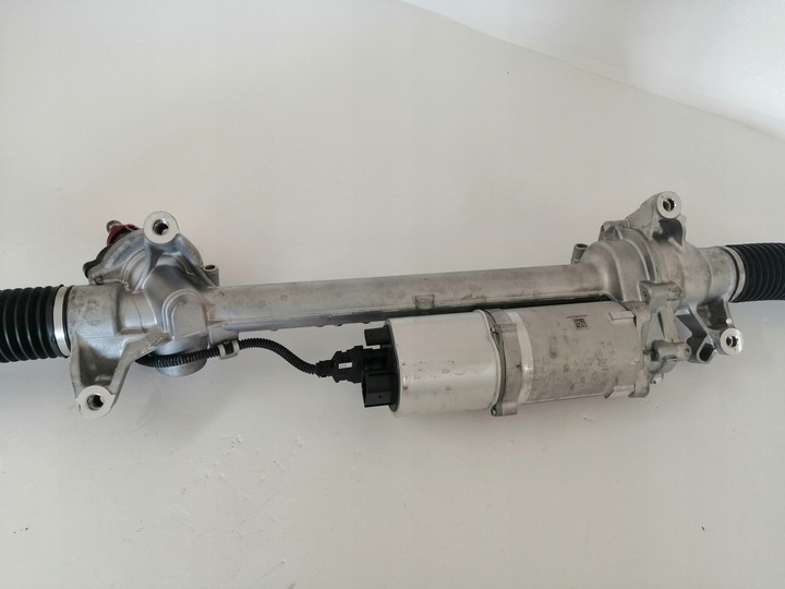 фото №11, Bmw x5 g05 x6 g06 x7 g07 рестайлинг lci рулевая рейка трансмиссия рулевая