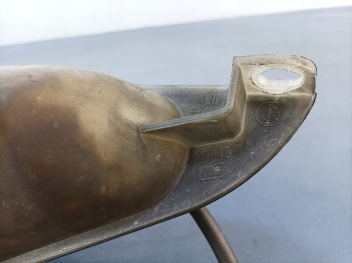 фото №4, Bmw 5 e34 2.5 d бачок розширювальний 1719110