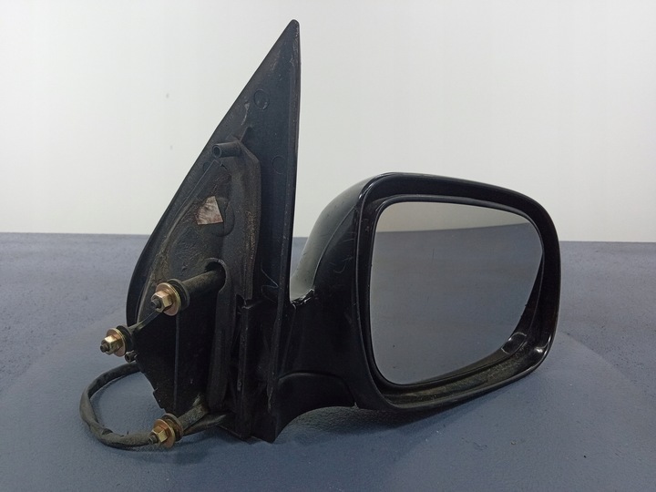 фото №6, Opel sintra зеркало правые 5 pin