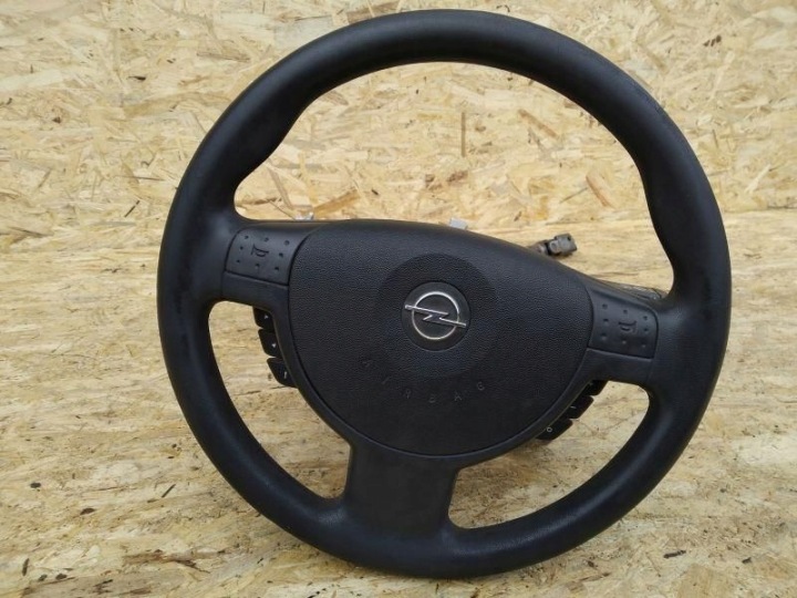 фото №7, Усилитель электрические колонка kpl opel meriva a 2609556414a