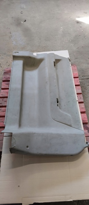 фото №6, Боковина обивка левый bok vw t4 705867039