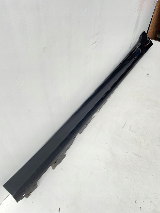 фото №1, Bmw g20 g21 планка порогова накладка ліва b39