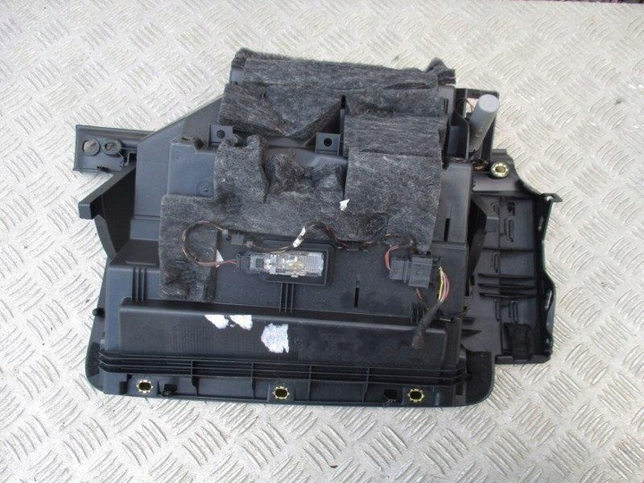 фото №2, Бардачок пассажира 8x0, 8x1857035b, audi a1