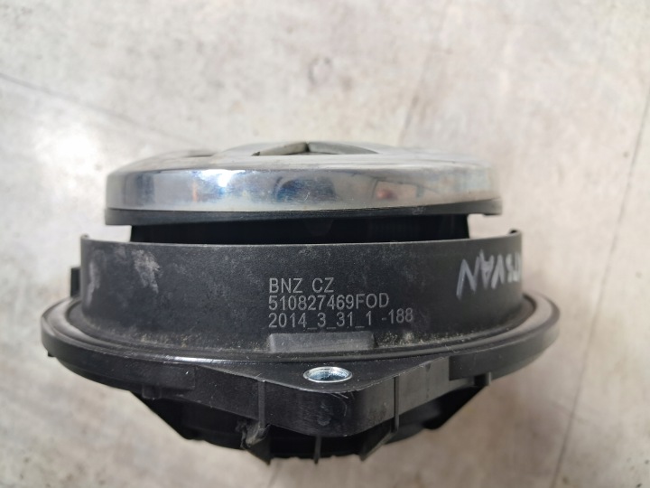фото №6, Vw golf vii sportsvan емблема ручка відкривання кришки 510827469fod