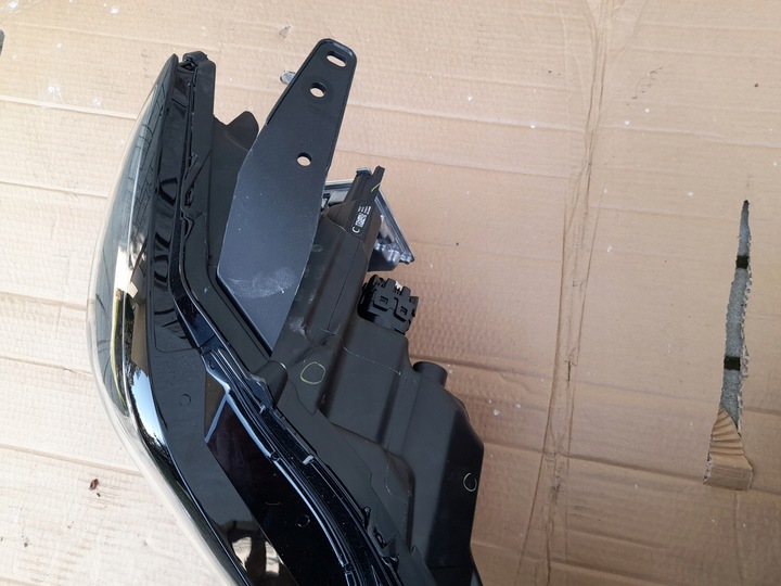 фото №9, Лампа правая левая mazda cx30 cx-30