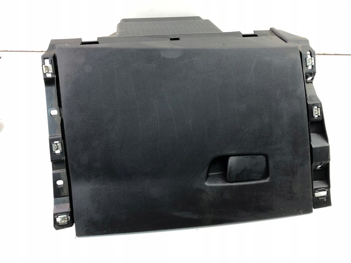 фото №1, Renault clio v бардачок пасажира 681082518r