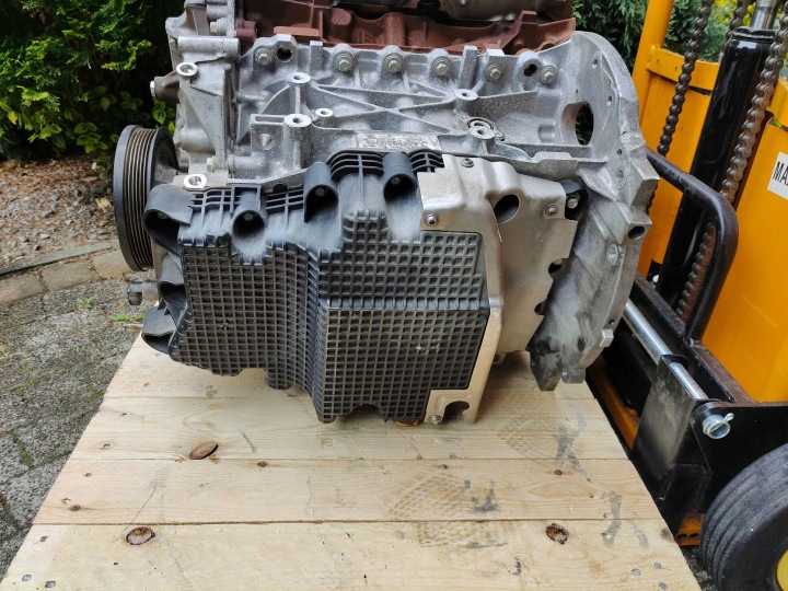 фото №10, Двигатель 2.7 v6 st состояние bdb ford edge 19 рестайлинг usa 19-24r