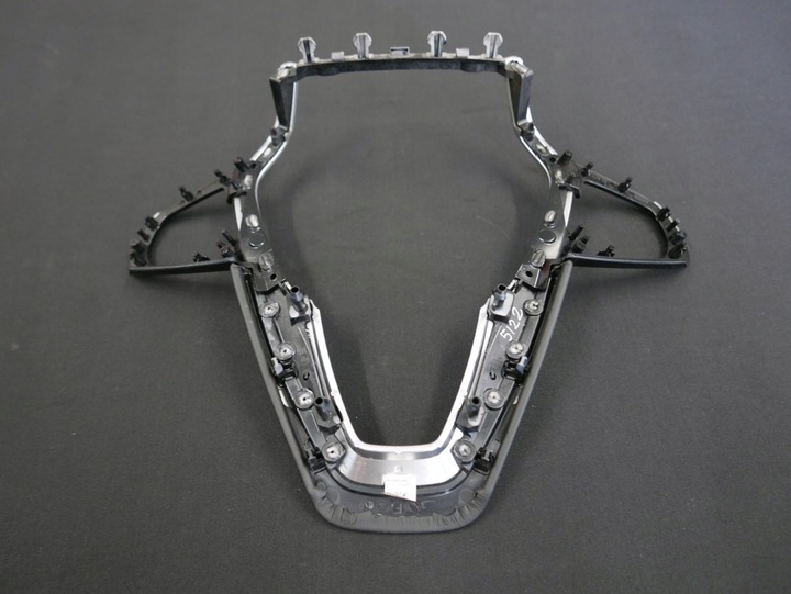 фото №6, Bmw g30 g31 защита накладка руль 6307054