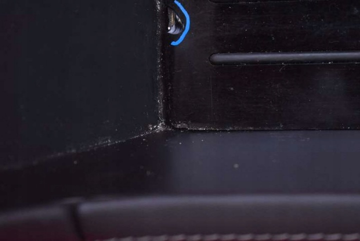 фото №7, Туннель средний подлокотник eu 1026730-00-c tesla модель s 12-20