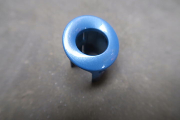 фото №1, Ford корзина рамка датчик pdc f1ct-15k872-cbw