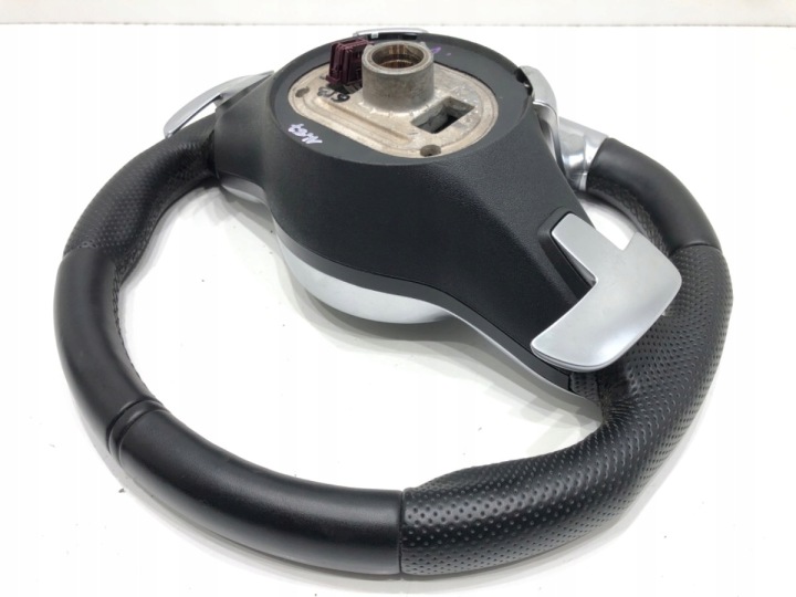 фото №7, Руль mercedes cls a0050051399