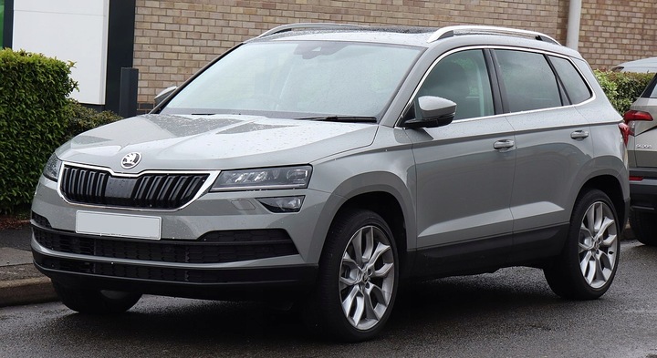 фото №10, Skoda karoq лампа права передня led 57b941016b