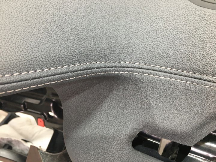 фото №6, Bmw 7 g11 g12 панель консоль подушка безопасности подушки ремни