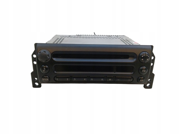 RADIO CD MINI COOPER AVEC R53 (2004-2006) R50 R52 6976890 mm_6976890