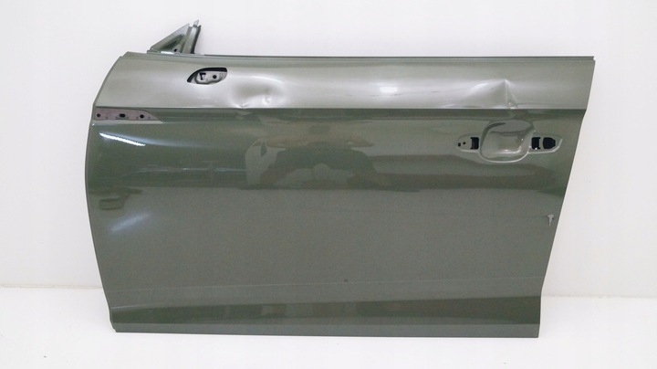 фото №1, Audi a5 ii 8w8 sportback 16-24 передні ліві двері t