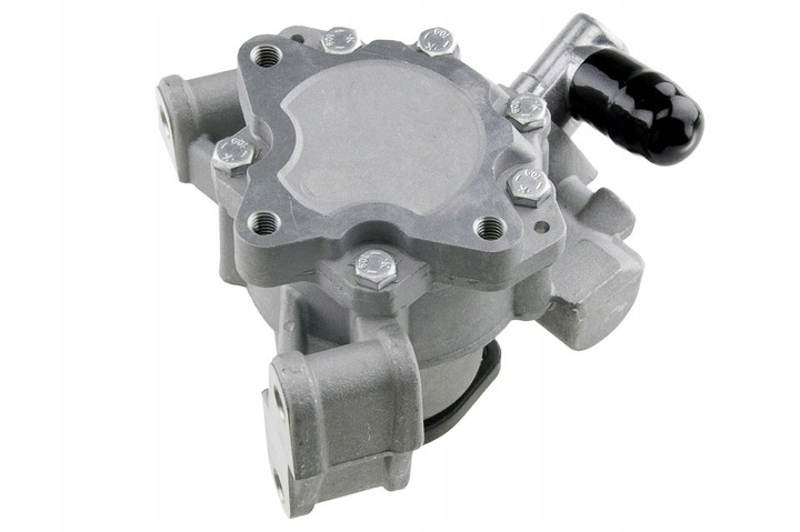 фото №11, Насос підсилювача mercedes c w203 w209 w211