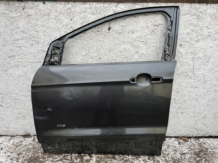 фото №1, Двері перед передні ліві ford kuga mk2 ii