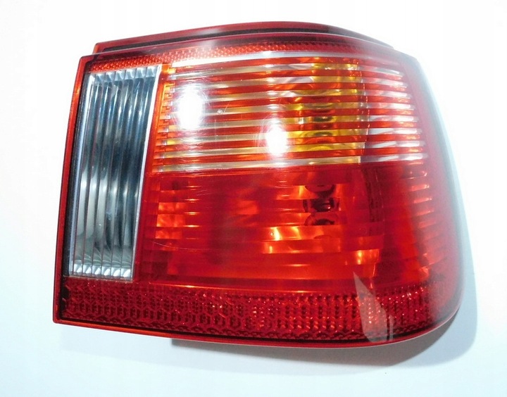 фото №11, Лампа правая karoser seat ibiza ii fl 2001 1.4 mpi