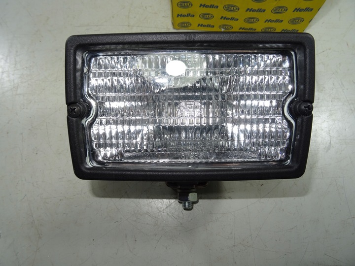 фото №8, Фара рабочий h3 4551ga005060001 hella